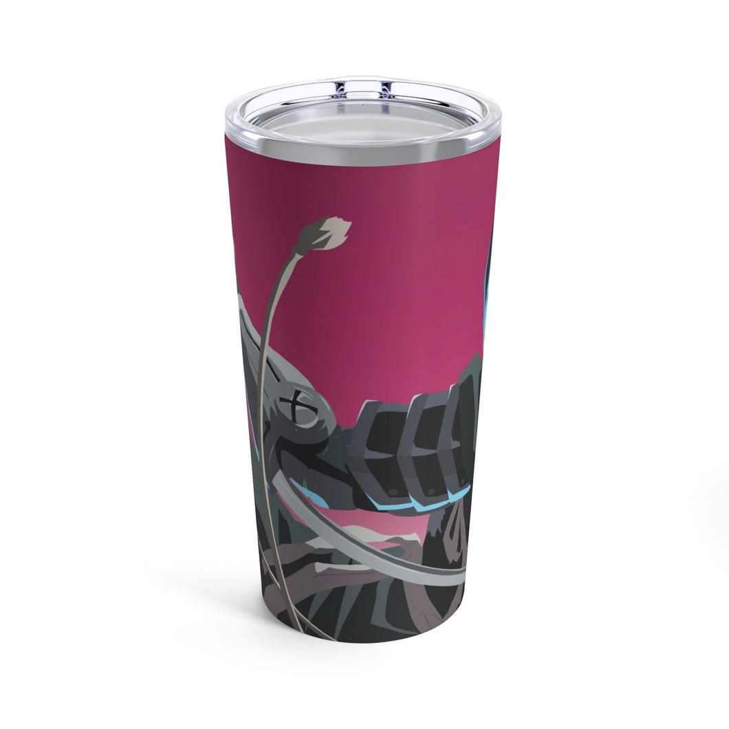 Anime FullMetal Alchemist Tumbler 20oz