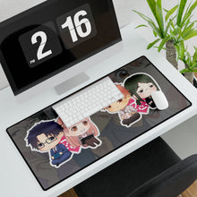 Load image into Gallery viewer, Wotaku ni Koi wa Muzukashii Mouse Pad (Desk Mat)
