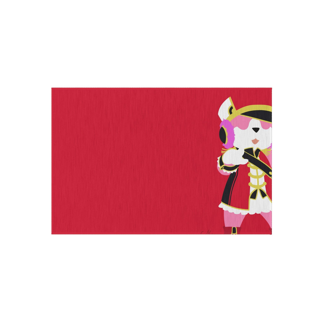 BanG Dream! Rug