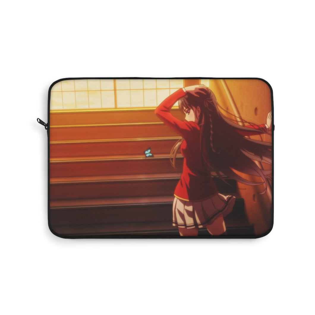 Horikita Suzune Laptop Sleeve