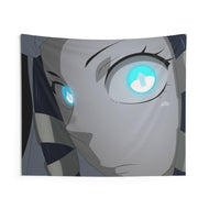 Arrow - Enen no Shouboutai (Fire Force) Indoor Wall Tapestry