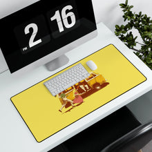 Load image into Gallery viewer, Crossover Mouse Pad (Desk Mat)
