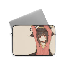 Load image into Gallery viewer, KonoSuba - God’s blessing on this wonderful world!! Laptop Sleeve
