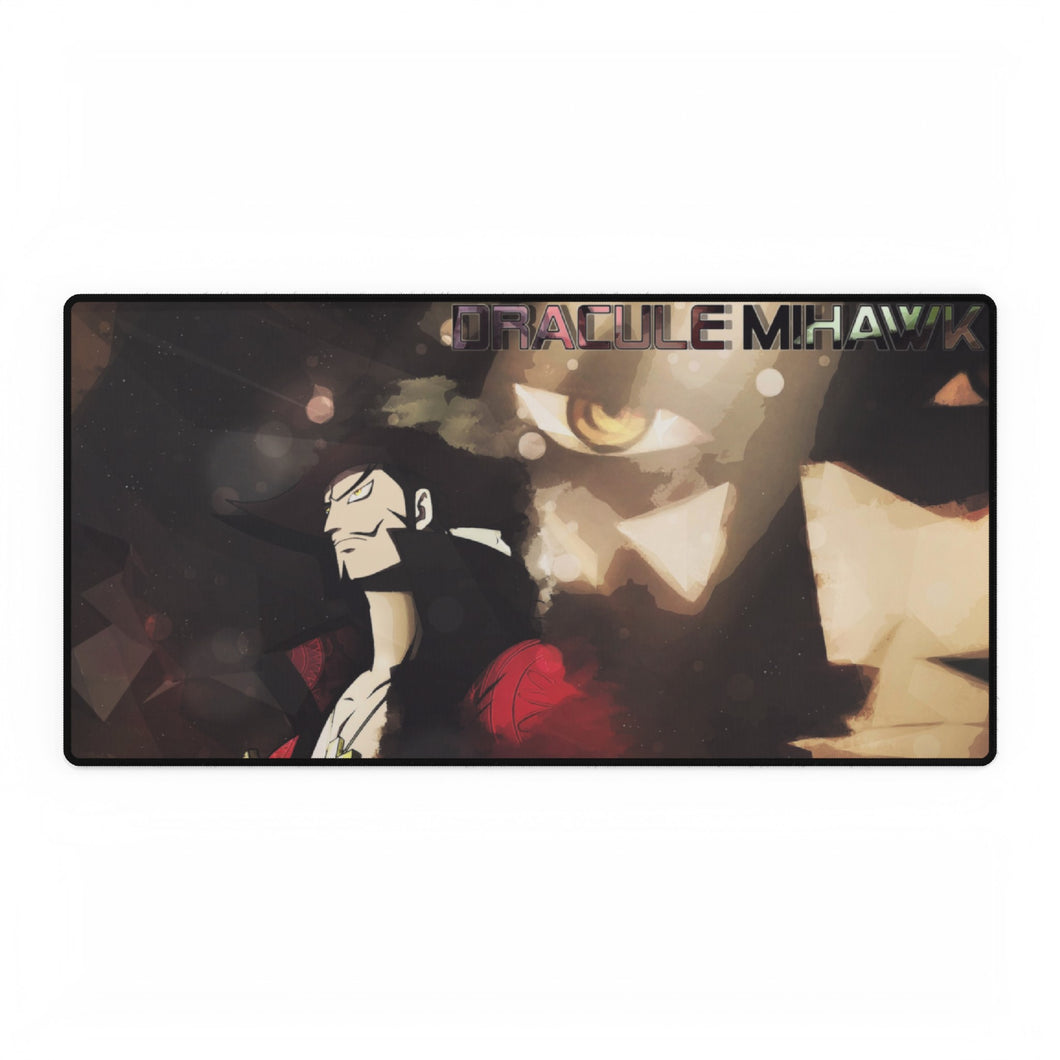 Anime One Piece Mouse Pad (Desk Mat)
