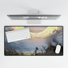 Load image into Gallery viewer, Fate Grand Order - Absolute Demonic Front Babylonia Mouse Pad (Desk Mat)
