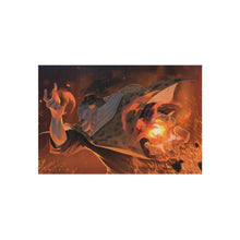 Load image into Gallery viewer, Jujutsu Kaisen Rug
