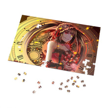 Load image into Gallery viewer, Anime Date A Live Jigsaw Puzzle
