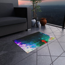 Load image into Gallery viewer, Beyond The Boundary Rug
