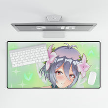 Load image into Gallery viewer, Anime Princess Connect! Re:Dive Mouse Pad (Desk Mat)
