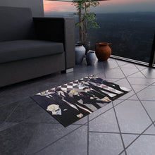 Load image into Gallery viewer, Anime FullMetal Alchemist Rug

