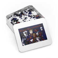 Load image into Gallery viewer, Black Butler Jigsaw Puzzle
