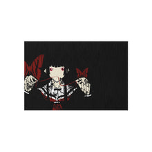 Load image into Gallery viewer, Jigoku Shōjo Rug
