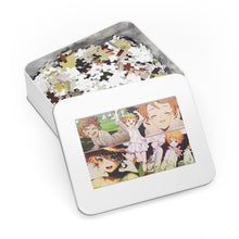 Load image into Gallery viewer, The Promised Neverland Emma Jigsaw Puzzle
