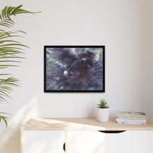 Load image into Gallery viewer, Shalltear Bloodfallen Canvas Framed Art Print
