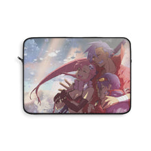 Load image into Gallery viewer, Anime Tengen Toppa Gurren Lagannr Laptop Sleeve
