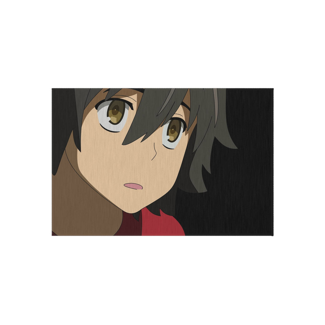 Anohana Rug