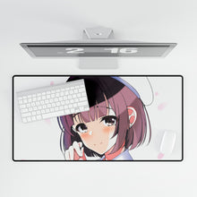 Load image into Gallery viewer, Anime Saekano: How to Raise a Boring Girlfriend Mouse Pad (Desk Mat)
