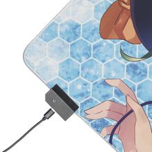 Load image into Gallery viewer, Touhou RGB LED Mouse Pad (Desk Mat)
