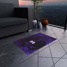 Load image into Gallery viewer, Black Rock Shooter Rug
