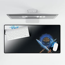 Load image into Gallery viewer, Final Fantasy Mouse Pad (Desk Mat)
