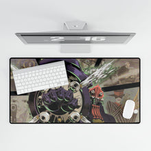 Load image into Gallery viewer, The Big O Mouse Pad (Desk Mat)
