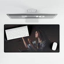 Load image into Gallery viewer, Women Cosplay Mouse Pad (Desk Mat)
