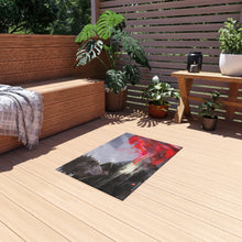 Load image into Gallery viewer, Black Clover Asta Rug
