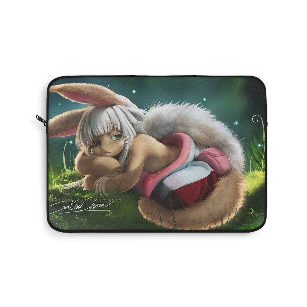 Nanachi Laptop Sleeve