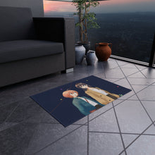 Load image into Gallery viewer, Bloom into You Rug
