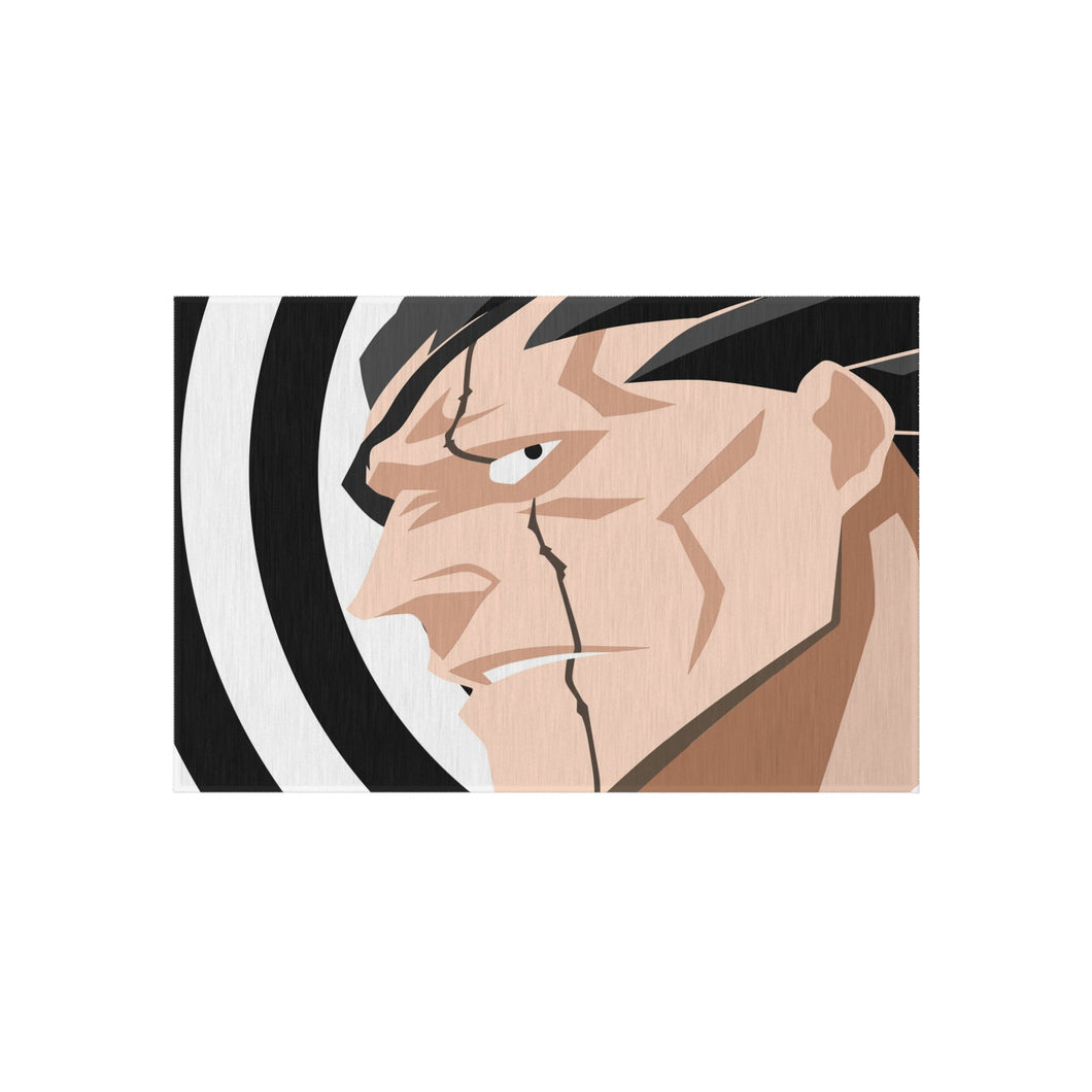 Anime Bleach Rug