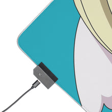 Load image into Gallery viewer, Mavis RGB LED Mouse Pad (Desk Mat)
