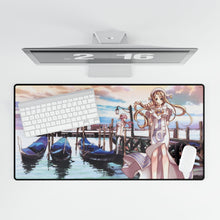 Load image into Gallery viewer, Aria The Animation Mouse Pad (Desk Mat)
