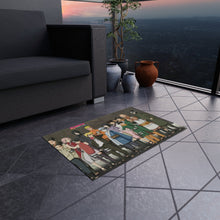 Load image into Gallery viewer, Boruto Rug
