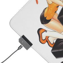 Load image into Gallery viewer, Range Murata RGB LED Mouse Pad (Desk Mat)
