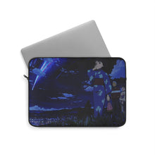 Load image into Gallery viewer, Your Name. Laptop Sleeve
