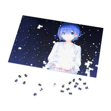 Load image into Gallery viewer, Anime Re:ZERO -Starting Life in Another World- Jigsaw Puzzle
