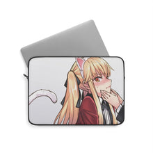 Load image into Gallery viewer, Anime Kakegurui Laptop Sleeve
