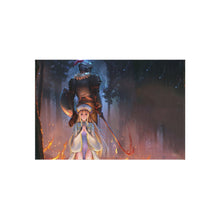 Load image into Gallery viewer, Goblin Slayer Goblin Slayer, Priestess Rug

