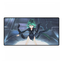 Load image into Gallery viewer, Anime One-Punch Man Mouse Pad (Desk Mat)
