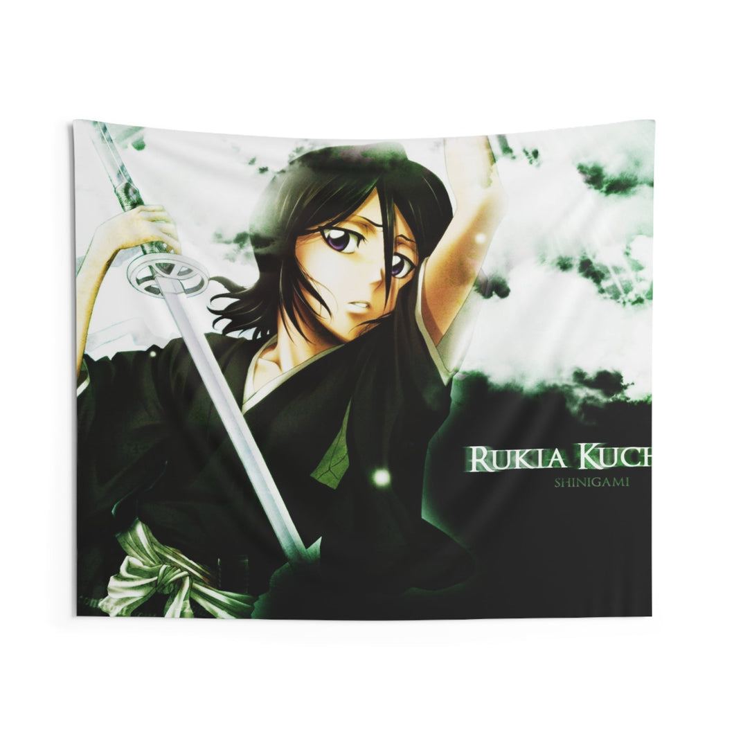Anime Bleach Indoor Wall Tapestry