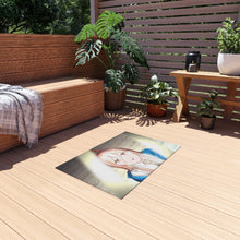Load image into Gallery viewer, Anime Chainsaw Man Rug
