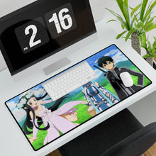 Load image into Gallery viewer, Anime Sword Art Online IIr Mouse Pad (Desk Mat)
