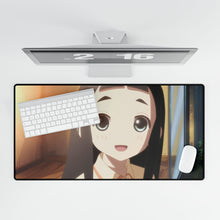 Load image into Gallery viewer, Kakushigoto Mouse Pad (Desk Mat)

