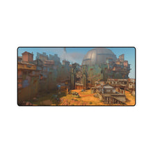 Load image into Gallery viewer, Overwatch Mouse Pad (Desk Mat)
