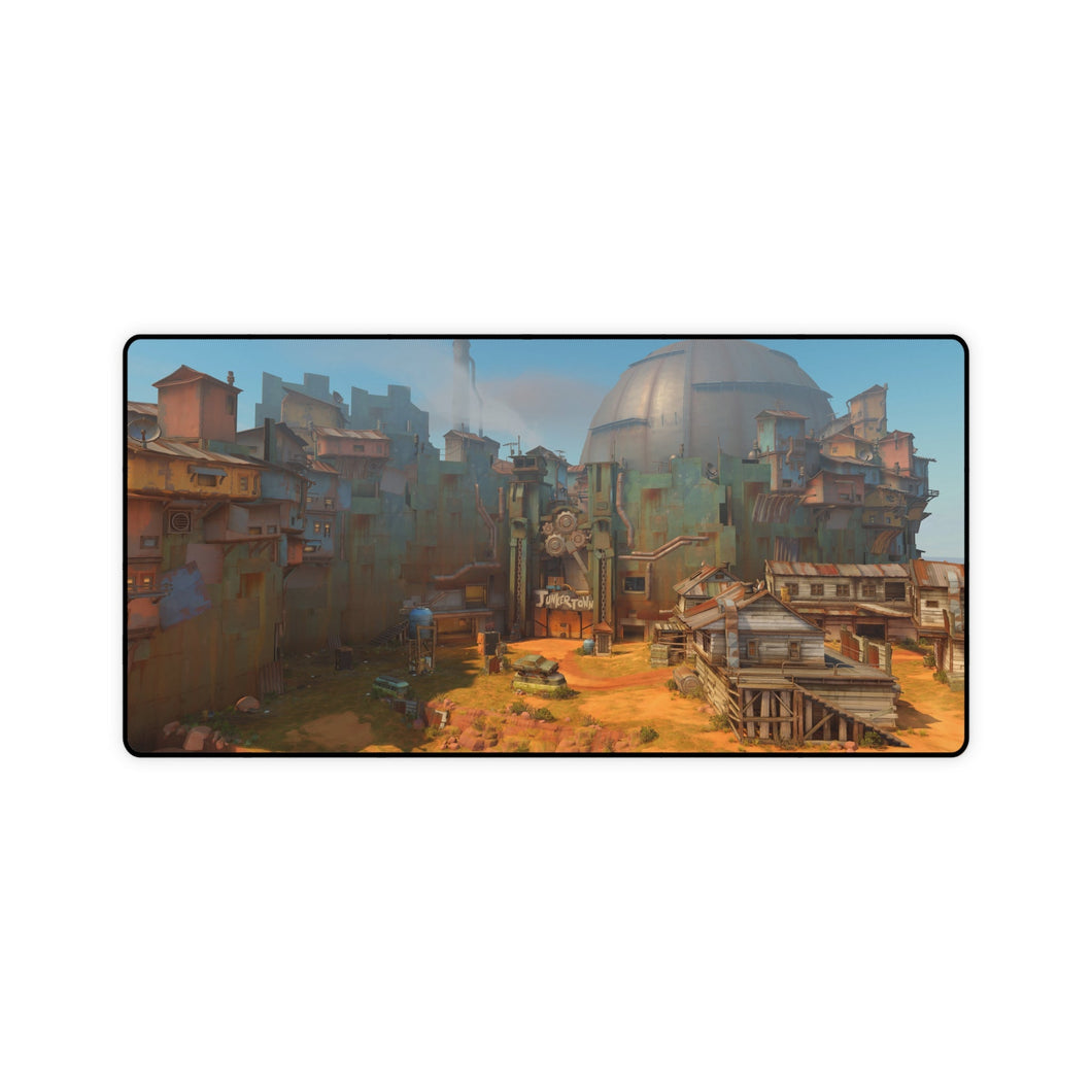 Overwatch Mouse Pad (Desk Mat)