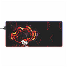 Load image into Gallery viewer, Kurumi Tokisaki RGB LED Mouse Pad (Desk Mat)

