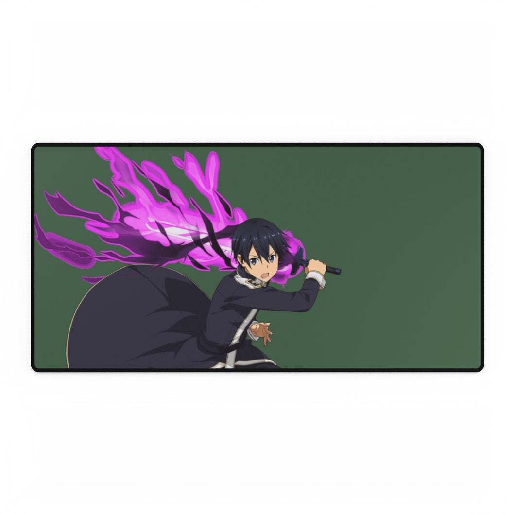 Anime Sword Art Online: Alicization Mouse Pad (Desk Mat)