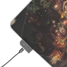 Load image into Gallery viewer, Re:ZERO -Starting Life In Another World- RGB LED Mouse Pad (Desk Mat)
