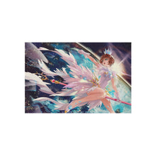 Load image into Gallery viewer, Cardcaptor Sakura Sakura Kinomoto Rug
