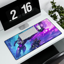 Load image into Gallery viewer, Smite Mouse Pad (Desk Mat)
